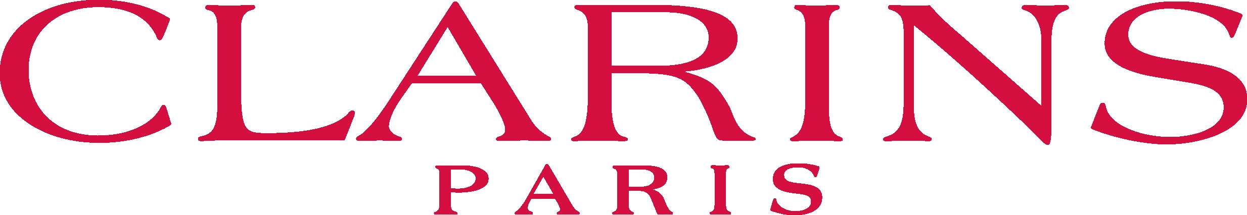 clarins logo